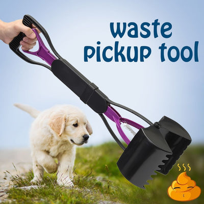 Poo Bags & Cleaning