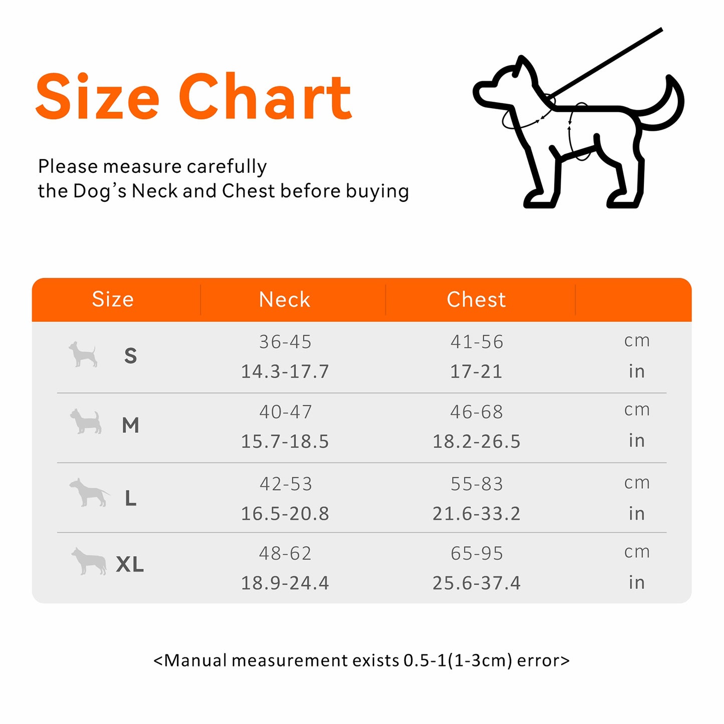 Arnés para mascotas en forma de A de Royal Pets