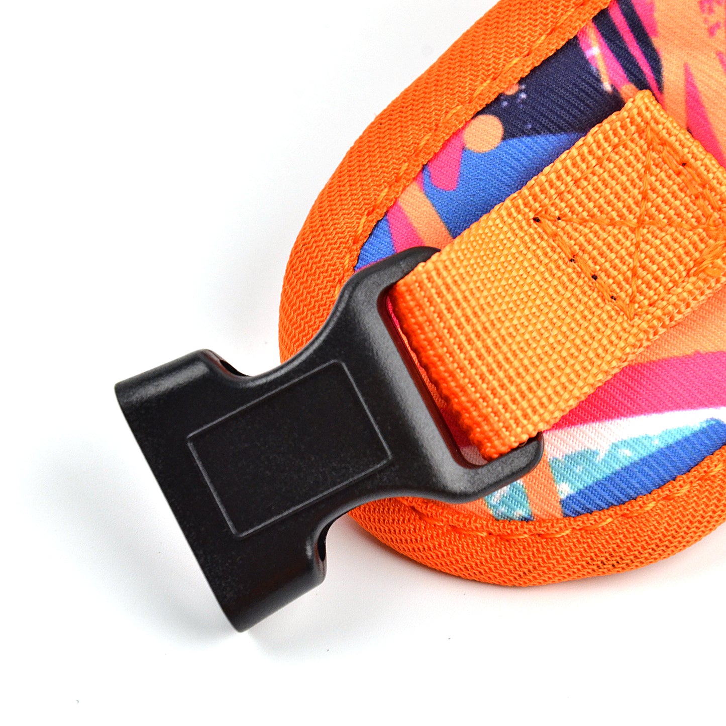 Royal Pets Harness with Hood, Bag & Leash