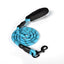 Royal Pets Nylon Rope Leashes