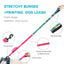 Royal Pets Printed Bungee Rope Leashes