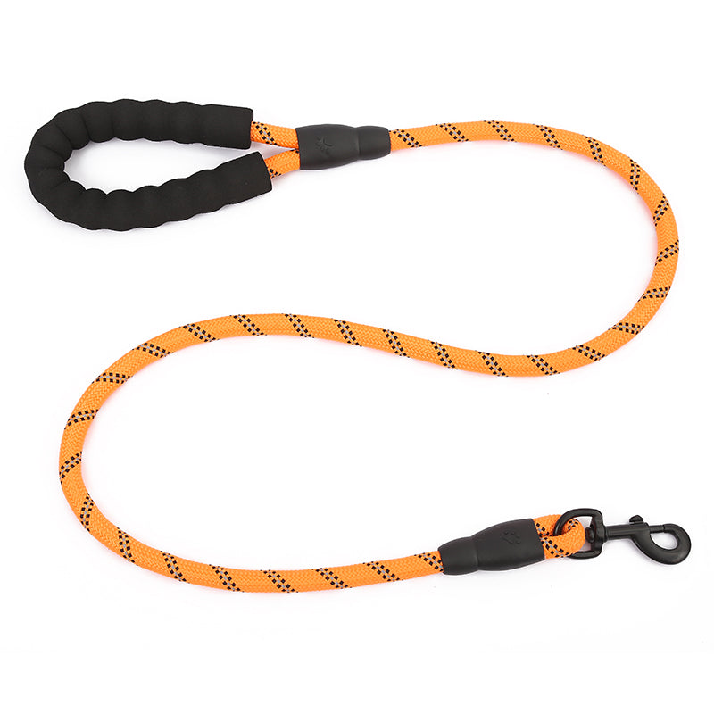 Royal Pets Nylon Rope Leashes