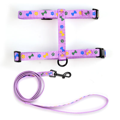 Royal Pets Cat Harness Leashes MT3
