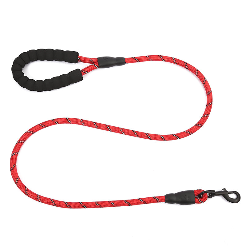 Royal Pets Nylon Rope Leashes