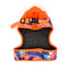 Royal Pets Harness with Hood, Bag & Leash