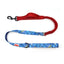 Royal Pets Printed Bungee Rope Leashes