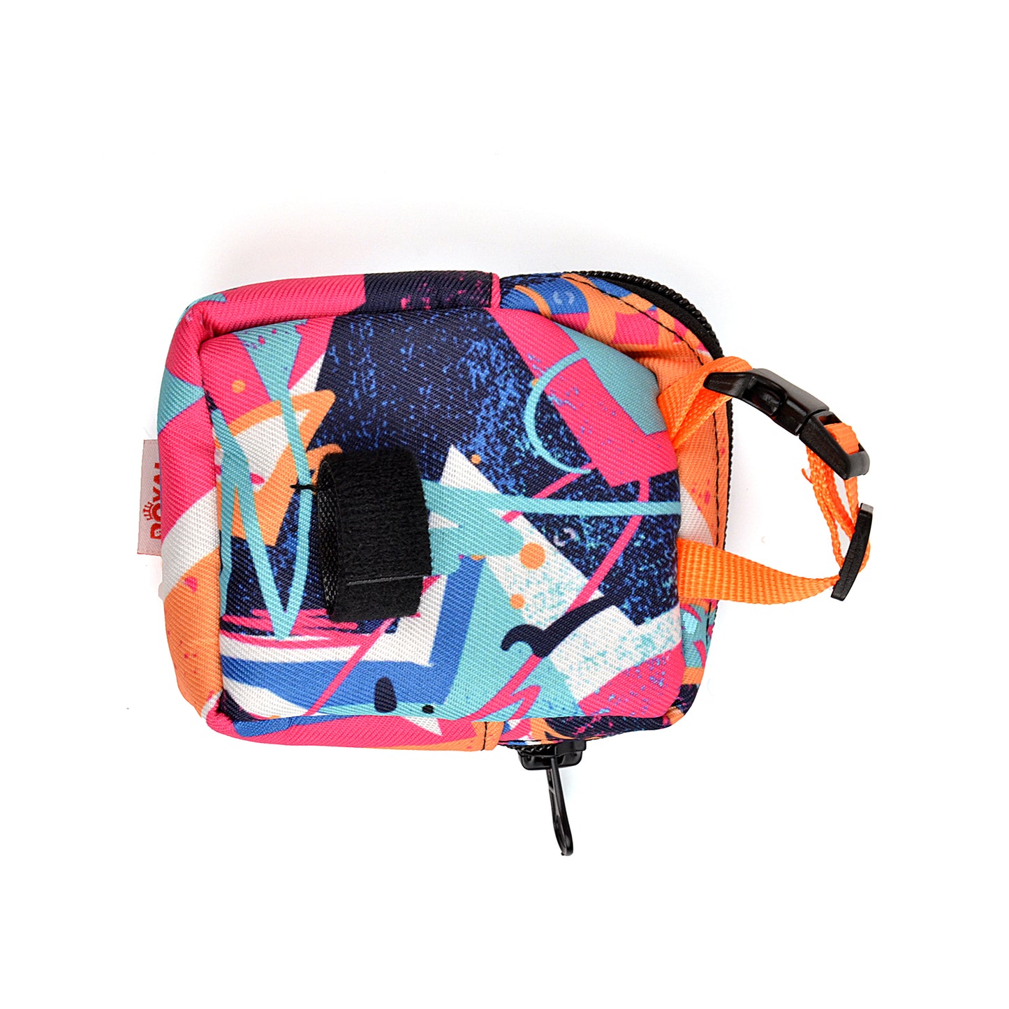 Royal Pets Harness with Hood, Bag & Leash