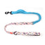 Royal Pets Printed Bungee Rope Leashes