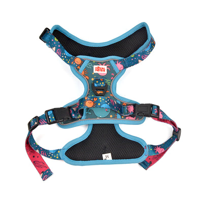 Royal Pets Arnés para mascotas en forma de H5