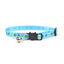 Royal Pets 6 Pcs Cat Collars Set MT 006 with Bell