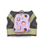 Royal Pets Pet Harness with Integrated Storage Bag