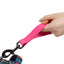 Royal Pets Printed Bungee Rope Leashes