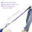 Royal Pets Stretchy Nylon Bungee Reflective Rope Leashes - Extra Strength