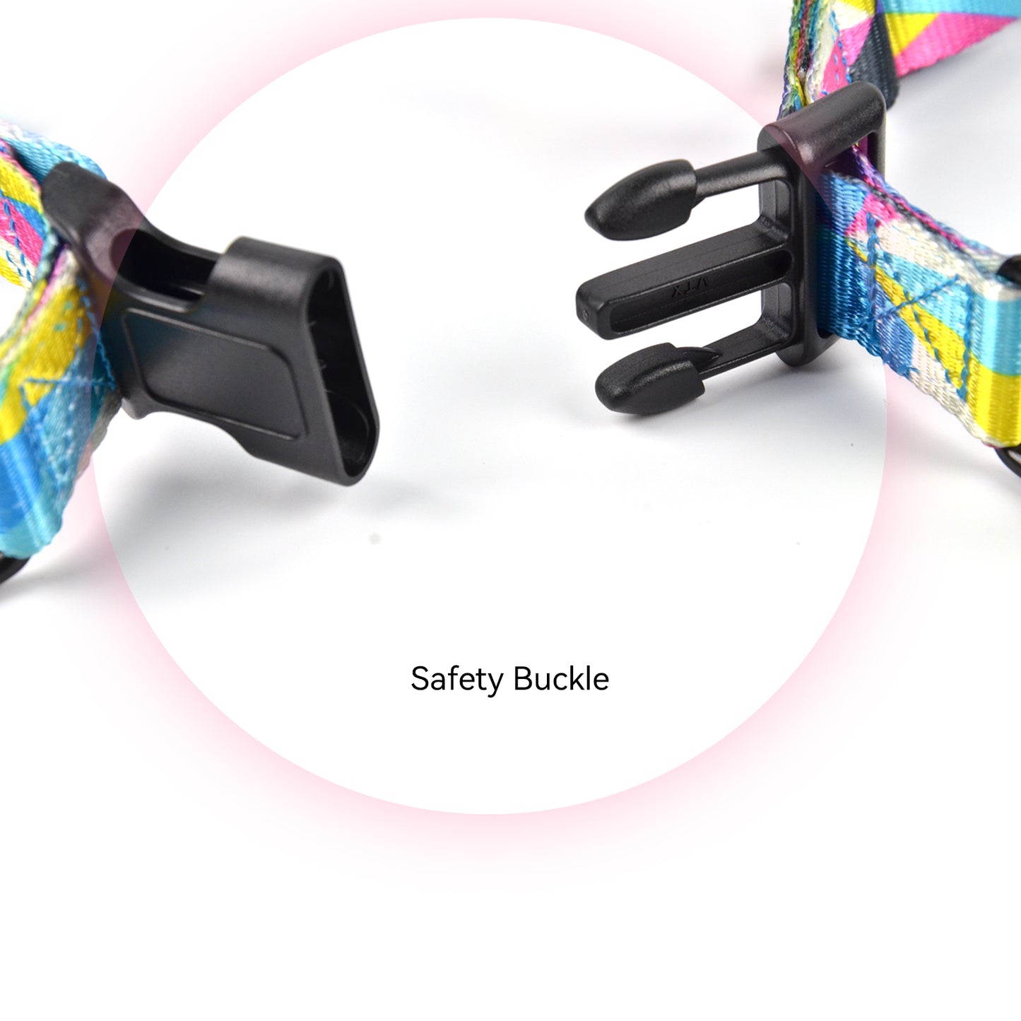 Juego de arneses y correas para mascotas Royal Pets