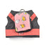 Royal Pets Pet Harness with Integrated Storage Bag