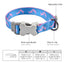 Royal Pets 7 Pcs Set Pet Accessories Pet Harness, Leashes, Collars, Seat Belt, Bow Tie, Bandana & Poop Bag Holder