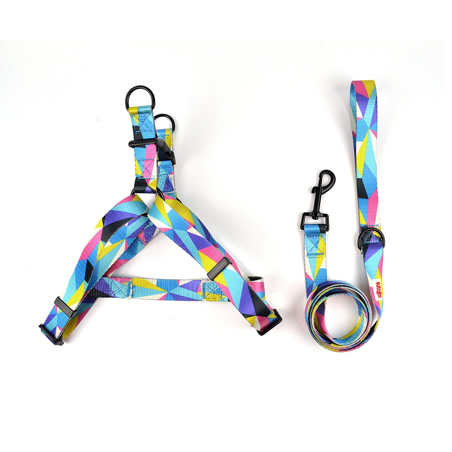 Juego de arneses y correas para mascotas Royal Pets