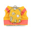 Royal Pets Pet Harness with Integrated Storage Bag