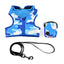 Royal Pets Harness with Hood, Bag & Leash