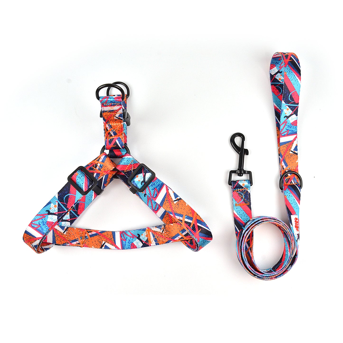 Juego de arneses y correas para mascotas Royal Pets