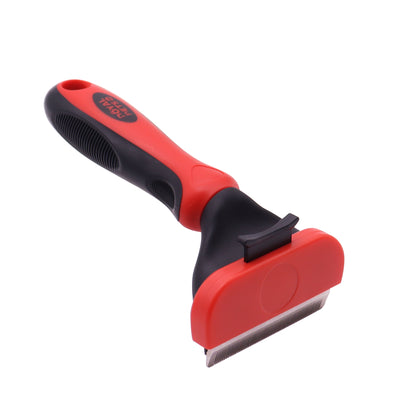Royal Pets Grooming Deshedding Rake