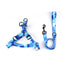 Juego de arneses y correas para mascotas Royal Pets