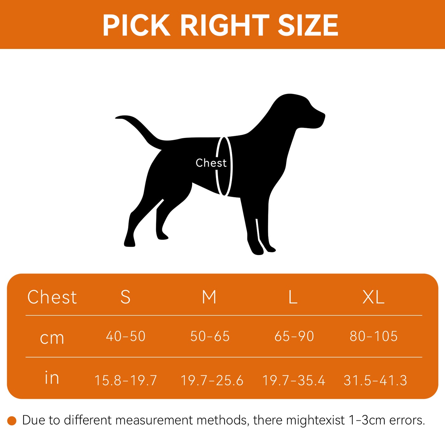 Arnés táctico Royal Pets (K12)