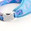 Royal Pets Pet Harness 4 Pcs Set with Leashes, Collars & Poop Bag Holder