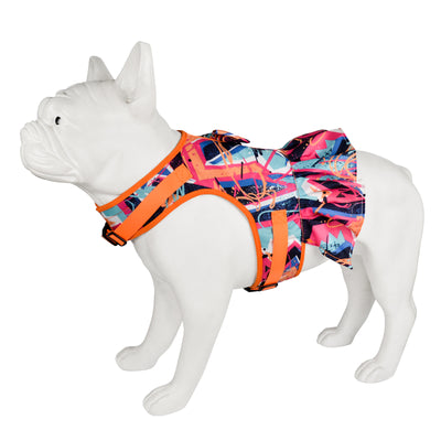 Royal Pets Dress Design Pet Harness