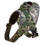 Royal Pets Tactical Pet Harness with Metal Buckles(K13)