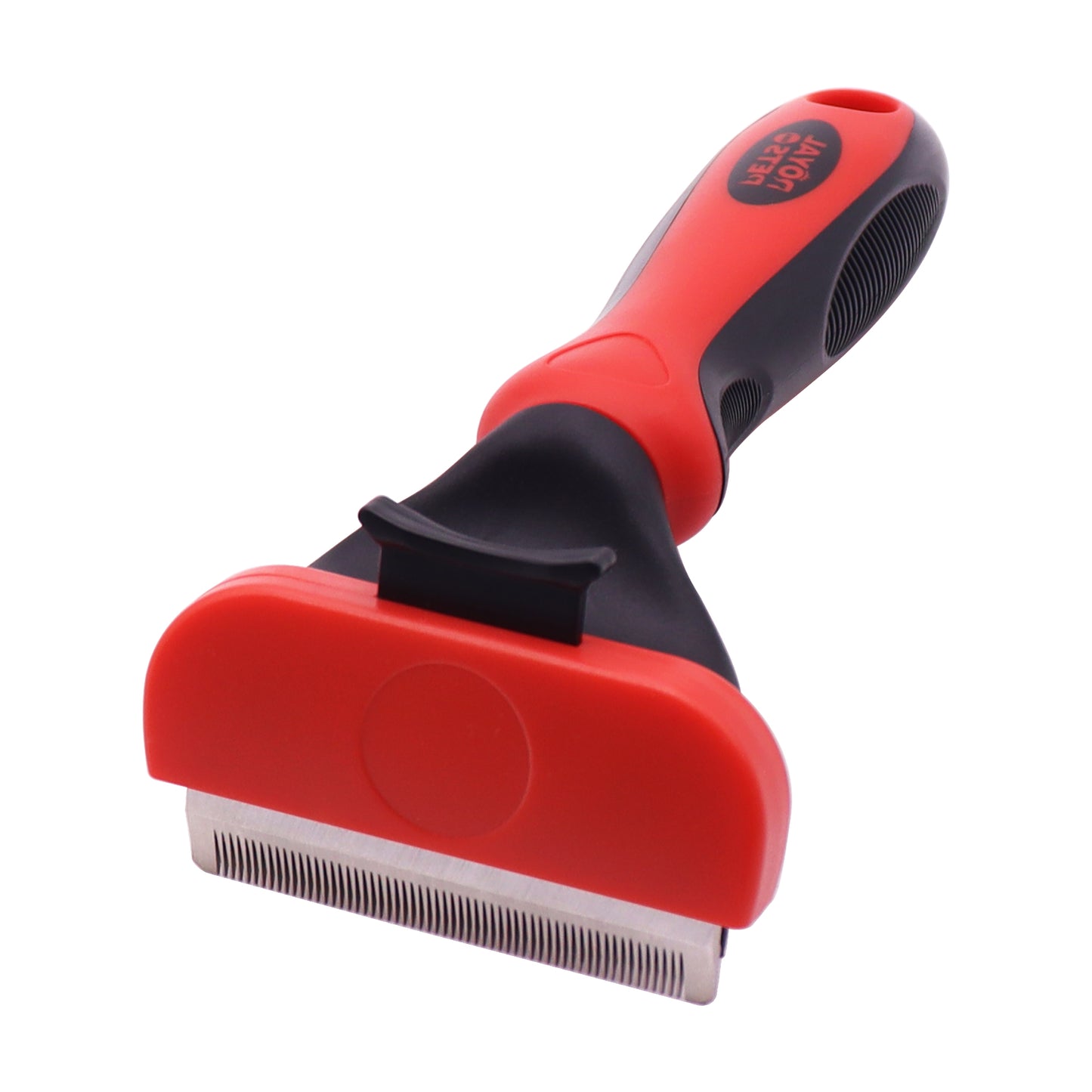 Royal Pets Grooming Deshedding Rake