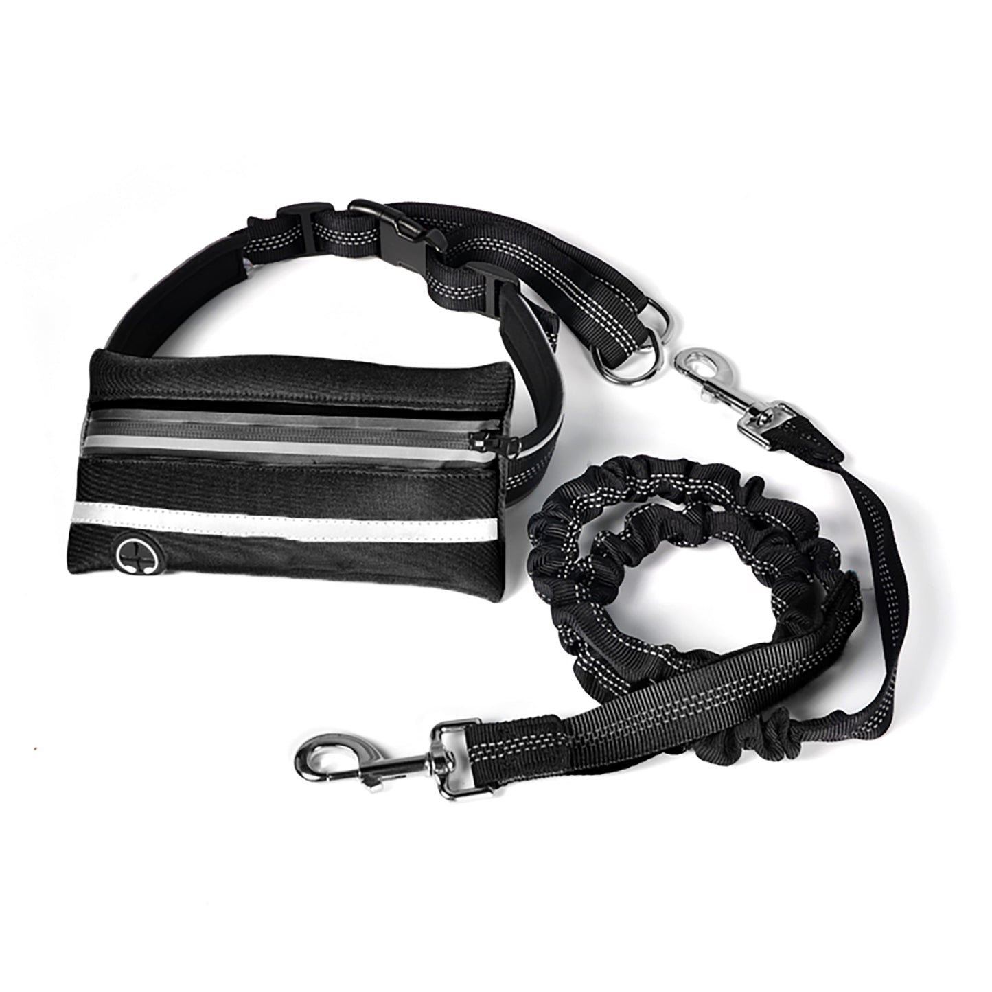Royal Pets Bungee Rope Leashes With Bag