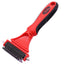 Royal Pets Double Sided Shedding & Dematting Undercoat Rake