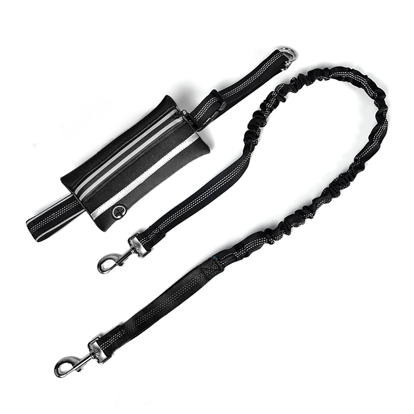 Royal Pets Bungee Rope Leashes With Bag