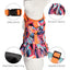 Royal Pets Dress Design Pet Harness