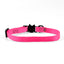 Royal Pets 4 Pcs Cat Collars Set
