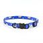 Royal Pets 4 pcs Cat Collars Set