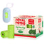 Royal Pets 540 poop bags /36 Rolls with dispenser 100% Biodegradable - SAVE EARTH Dog Poop Disposal Bags 36 Rolls-ASTM D6400 & EN 13432 CERTIFIED