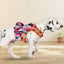 Royal Pets Dress Design Pet Harness
