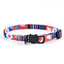 Royal Pets 4 pcs Cat Collars Set