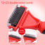 Royal Pets Double Sided Shedding & Dematting Undercoat Rake