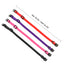 Royal Pets 4 Pcs Cat Collars Set