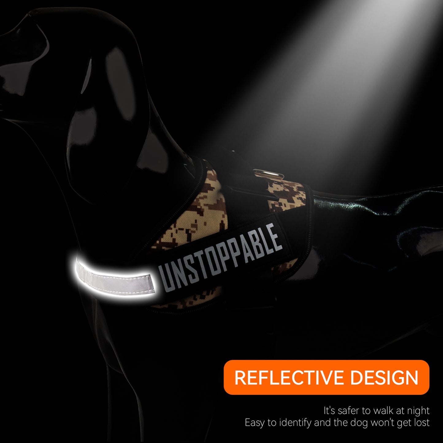 Royal Pets K11 Arnés para mascotas