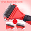 Royal Pets Double Sided Shedding & Dematting Undercoat Rake