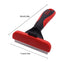 Royal Pets Easy Cleaning Pet Deshedding Rake