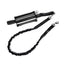 Royal Pets Bungee Rope Leashes With Bag