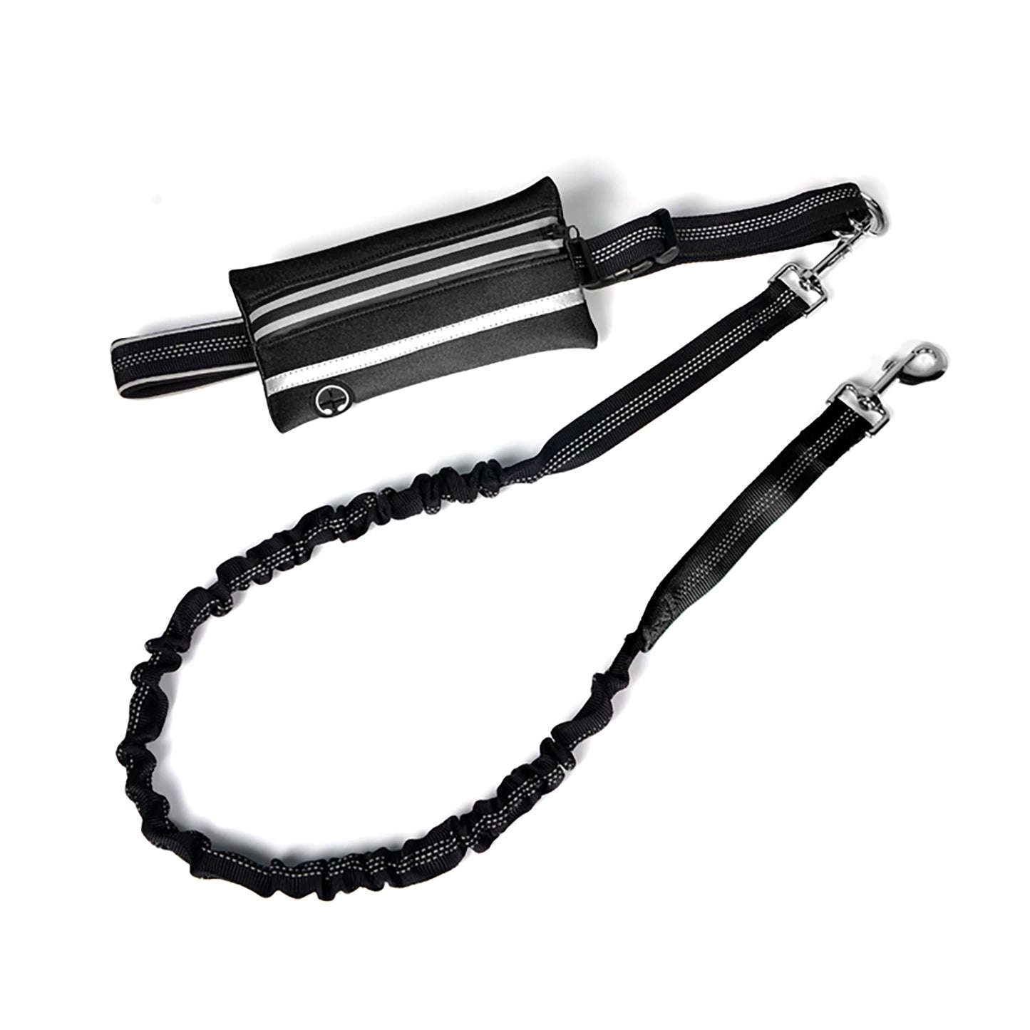 Royal Pets Bungee Rope Leashes With Bag