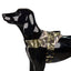 Royal Pets Tactical Pet Harness with Metal Buckles(K13)