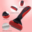 Royal Pets Self-cleaning Deshedding Rake