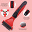 Royal Pets Double Sided Shedding & Dematting Undercoat Rake